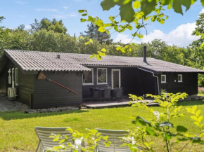 Holiday Home Vitus - 30km from the sea by Interhome